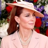 Kate Middleton, dezvăluiri cutremurătoare! Terapia holistică care a uimit lumea întreagă