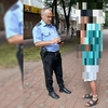 Localnicii din cartierul Alexandru cel Bun nu mai au liniște! Polițiștii sunt chemați, zilnic, să liniștească scandalagiii