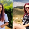 Luiza, tânăra mamă care a murit după cezariană, a fost înmormântată. Durere fără margini în Gorj