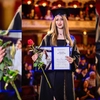 Dublă reușită pentru o tânără din Iași! A intrat la Medicină cu 9,40 și la Drept, pe locurile de olimpici. Ce vrea să devină peste 10 ani
