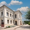 „Masca – sens și semnificație”, o incursiune culturală găzduită de Muzeul Municipal Iași