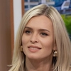Nadiya Bychkova are o înfățișare incredibilă! „Undeva între mare și cer… am început să cred din nou în magie.”