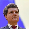 Prima reacție publică a președintelui României la scandalul în care este implicat vicepremierul Dragoș Anastasiu