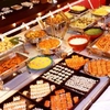 Nu mânca aceste alimente la all-inclusive! Poți face toxiinfecții alimentare!
