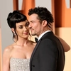 Katy Perry, devastată în culise. Ce a făcut după despărțirea de Orlando Bloom