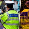 Sute de amenzi au fost împărțite de polițiști. Iată care au fost principalele abateri constatate
