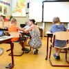 Profesorii din Iași îl pun la zid pe Ilie Bolojan! Aceștia reacționează dur la majorarea normei didactice: „Această măsură va conduce la blocarea generală a sistemului”