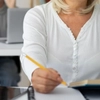 Zi importantă pentru profesori. Peste 500 de cadre didactice au susținut proba scrisă la examenul de Definitivat 2025