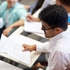 S-au afișat rezultatele finale la examenul pentru definitivare! Zeci de contestații au schimbat soarta candidaților. Cine a luat 10?