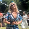 Raluca Guslicov arată extraordinar la 50 de ani! A sărbătorit alături de familie – GALERIE FOTO