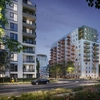 Prime Kapital dezvăluie LOOM: Un nou capitol vibrant în Silk District