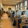 Acesta este locul preferat al studenților. Ultima lună de studiu și-au petrecut-o aici
