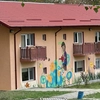 Tabăra Muncel este singurul loc unde mai pot merge elevii pe timpul vacanței de vară: „Celelalte nu mai funcționează, sunt în stare de degradare”
