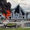Lovitură grea pentru Tomorrowland! Ce decid organizatorii după incendiul care a făcut scrum scena principală