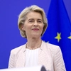 Șefa Comisiei Europene a anunțat că toate fondurile europene pentru statele membre vor fi condiționate