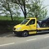 Stres în trafic plus neprofesionalism în tractări? Nu și cu Traian TKD!