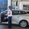 Cetățean chinez depistat la volanul unui autoturism, deşi nu avea acest drept