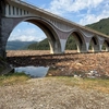 Imagini de la baza viaductului de la Poiana Largului după inundații! O dovadă zdrobitoare a realității