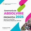 Universitatea de Medicină și Farmacie „Grigore T. Popa” din Iași celebrează Promoția 2025 printr-o ceremonie festivă