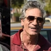 A murit actorul israelian cunoscut din Rambo, Twin Peaks și Batman. Acesta s-a prăbușit pe plajă după ce a ieșit din apă