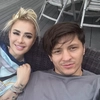 Anamaria Prodan a făcut un show pentru Ronald Gavril. Vezi cum a reacționat boxerul când a intrat în casă