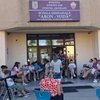 ARO-VARA – Școala de vară pentru copiii din Aroneanu