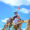 „Asaltul Lupilor” revine la Iași cu o ediție plină de adrenalină și noroi!