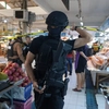 Masacru în Bangkok: Cinci oameni uciși într-o piață aglomerată! Atacatorul s-a sinucis pe loc