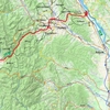 Traseul celei de-a doua autostrăzi montane care va lega Transilvania de Moldova a fost actualizat și modificat