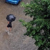 Furtuni violente vin peste România! Totul se întâmplă în următoarele ore. Vezi zonele afectate