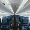 Caz cutremurător la bordul unei aeronave care zbura pe ruta Amsterdam – Otopeni. Tânără, victima unei agresiuni sexuale