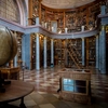 Istoria roasă de insecte! Cea mai veche bibliotecă din Ungaria, în carantină de urgență