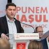 Deputatul Bogdan Cojocaru: „Marile proiecte ale Moldovei, lista cu investițiile prioritare. 2030, orizont de așteptare”