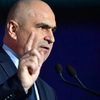 Textul moțiunii de cenzură împotriva Guvernului Bolojan. Ce conține documentul: „Au ruinat țara și acum îi obligă pe români să achite nota de plată”