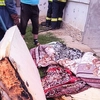 Incendiu la o casă din localitatea Slobozia, comuna Ciurea – intervenție în dinamică a pompierilor ieșeni