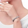 Brățări și coliere cu diamante – bijuterii care transformă rutina în rafinament