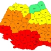 Atenție, ieșeni! Cod galben de foc și umezeală sufocantă. Ce NU trebuie să faci