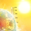 Val de căldură extremă peste România! 40 de grade la umbră și disconfort termic uriaș în aceste zone