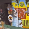 „O vară cu Ion Creangă” la Teatrul Luceafărul! Spectacole pentru întreaga familie, inspirate din poveștile marelui povestitor
