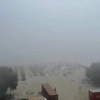 Stațiuni celebre de la mare, învăluite de o ceață groasă. Ce spun meteorologii