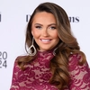 Charlotte Dawson face o mărturisire sinceră. Vedeta recunoaște că are cea mai mare greutate din viața ei