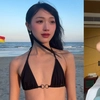 Clara Dao a decis să facă implant mamar. Iată de ce asta a dus la scăderea drastică a urmăritorilor ei