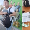 Ce a fost în stare să facă o tânără de 21 de ani din Republica Moldova, pe străzi! În doar câteva ore, câștigă bani frumoși