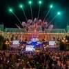 Peste 30.000 de ieșeni au petrecut un weekend extraordinar alături de 3 Tenori ieșeni