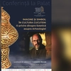 Conferință la Palat susținută de Pr. Constantin Necula: „Imagine și Simbol în Cultura Cucuteni. O privire dinspre Estetică asupra Arheologiei”