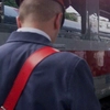 Controlorul de tren care a înfuriat o regiune întreagă! Ce a spus și de ce e anchetat acum