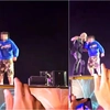 Nicholas, adolescentul accidentat grav la Beach, Please, face noi declarații: „Nu mai aveam ce să fac și am sărit”