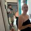 Cuplu, îngrozit de condițiile de cazare în Mamaia. Ce cameră au primit pentru 400 lei pe noapte