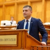 Bătaie de joc pe banii românilor! SALROM a organizat paranghelie în timp ce Salina Praid era în pericol