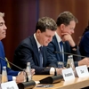 Vicepremierul Dragoș Anastasiu rupe tăcerea. A dat sau nu mita la ANAF?